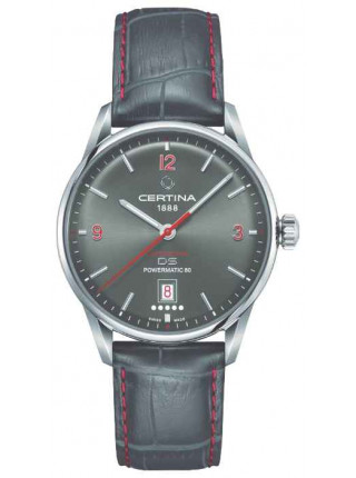 Ремешок Certina C600018721